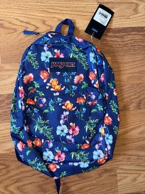 hole bottom jansport backpack Vintage 90s Jansport Leather Bottom Red Backpack Day Pack Made in USA